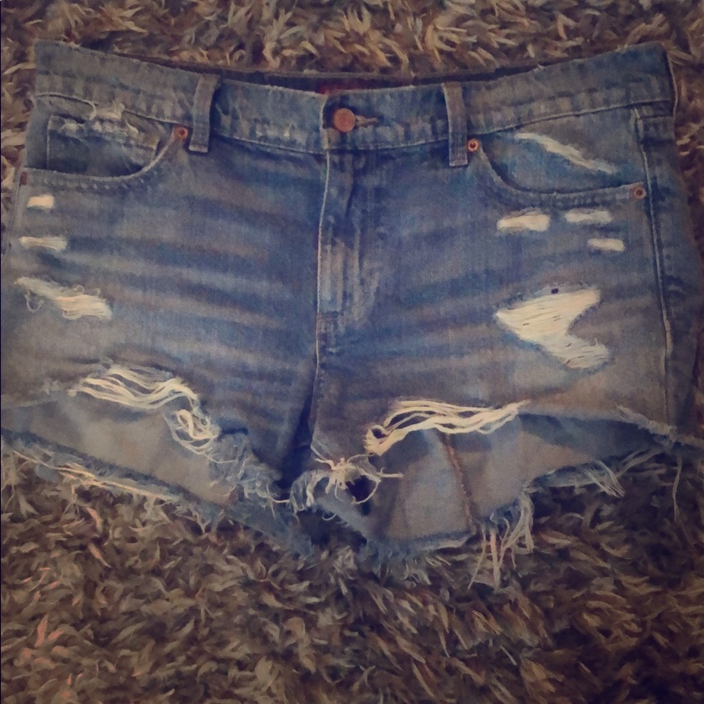 Lucky Brand Shorts